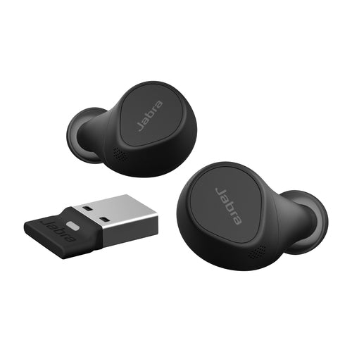 Jabra Evolve2 Buds - USB-A UC Jabra Evolve2 Buds - USB-A UC